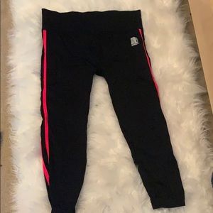 NEW SEXY YOGA PANTS 2 stripes